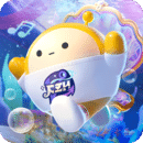 心灵树洞宣传海报